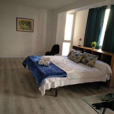 Rooms ตาร์ราโกนา ภายนอก รูปภาพ