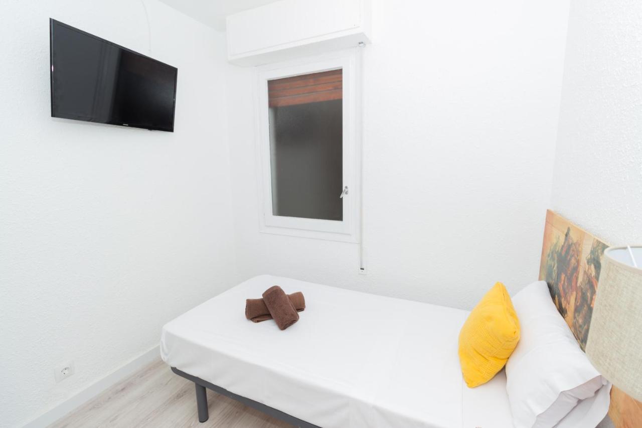 Rooms ตาร์ราโกนา ภายนอก รูปภาพ