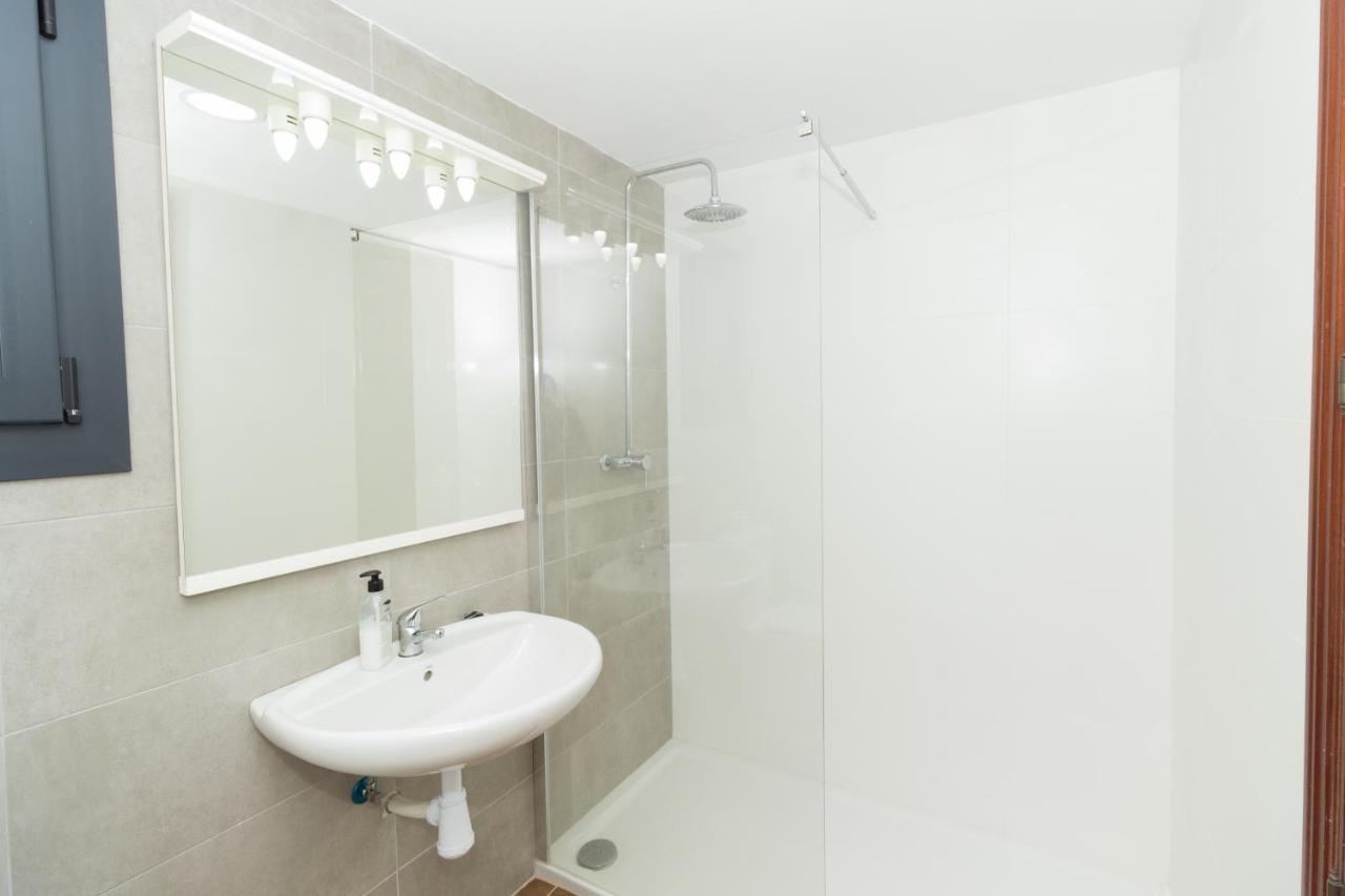 Rooms ตาร์ราโกนา ภายนอก รูปภาพ