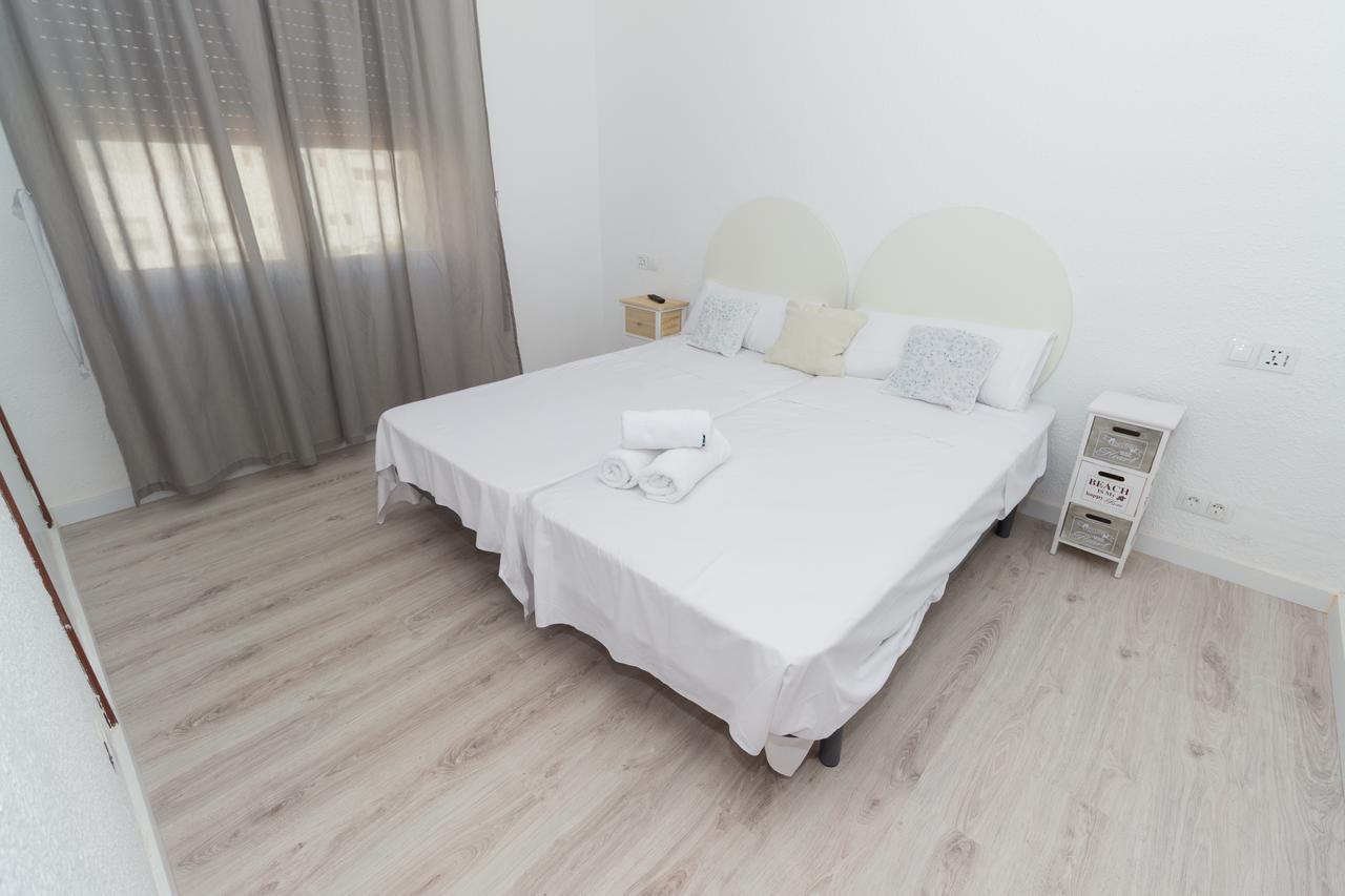 Rooms ตาร์ราโกนา ภายนอก รูปภาพ