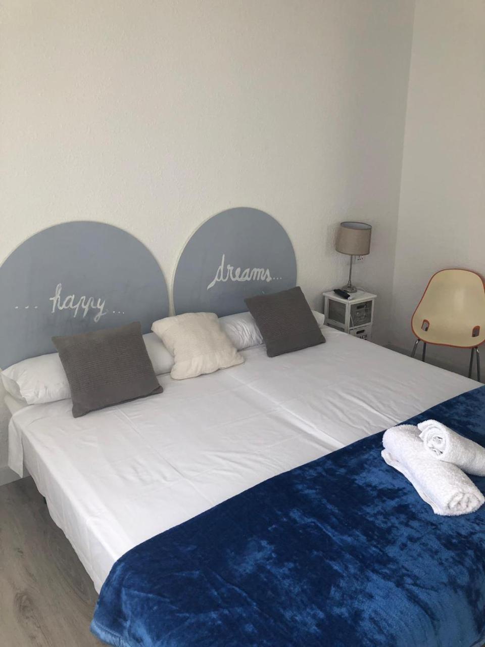 Rooms ตาร์ราโกนา ภายนอก รูปภาพ
