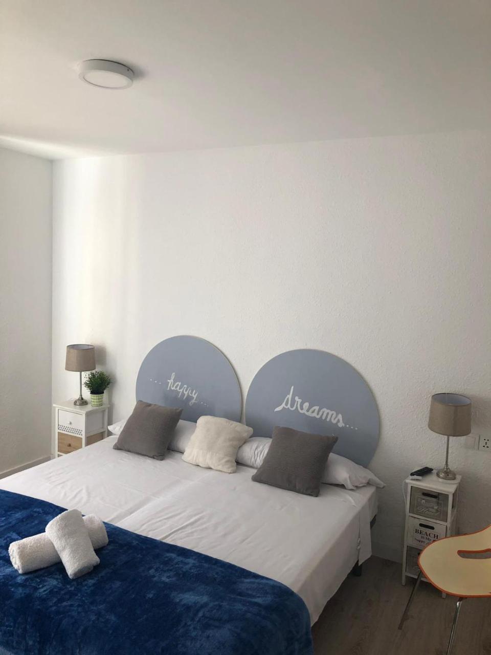 Rooms ตาร์ราโกนา ภายนอก รูปภาพ