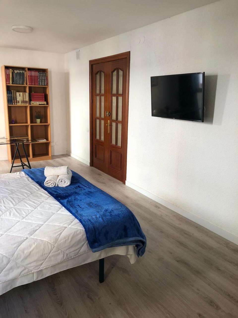 Rooms ตาร์ราโกนา ภายนอก รูปภาพ