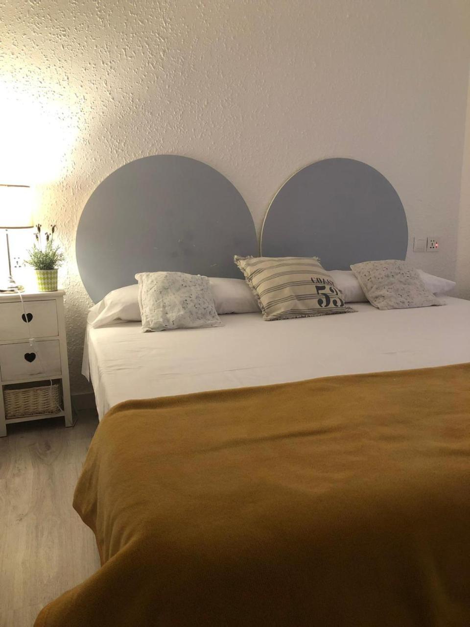 Rooms ตาร์ราโกนา ภายนอก รูปภาพ