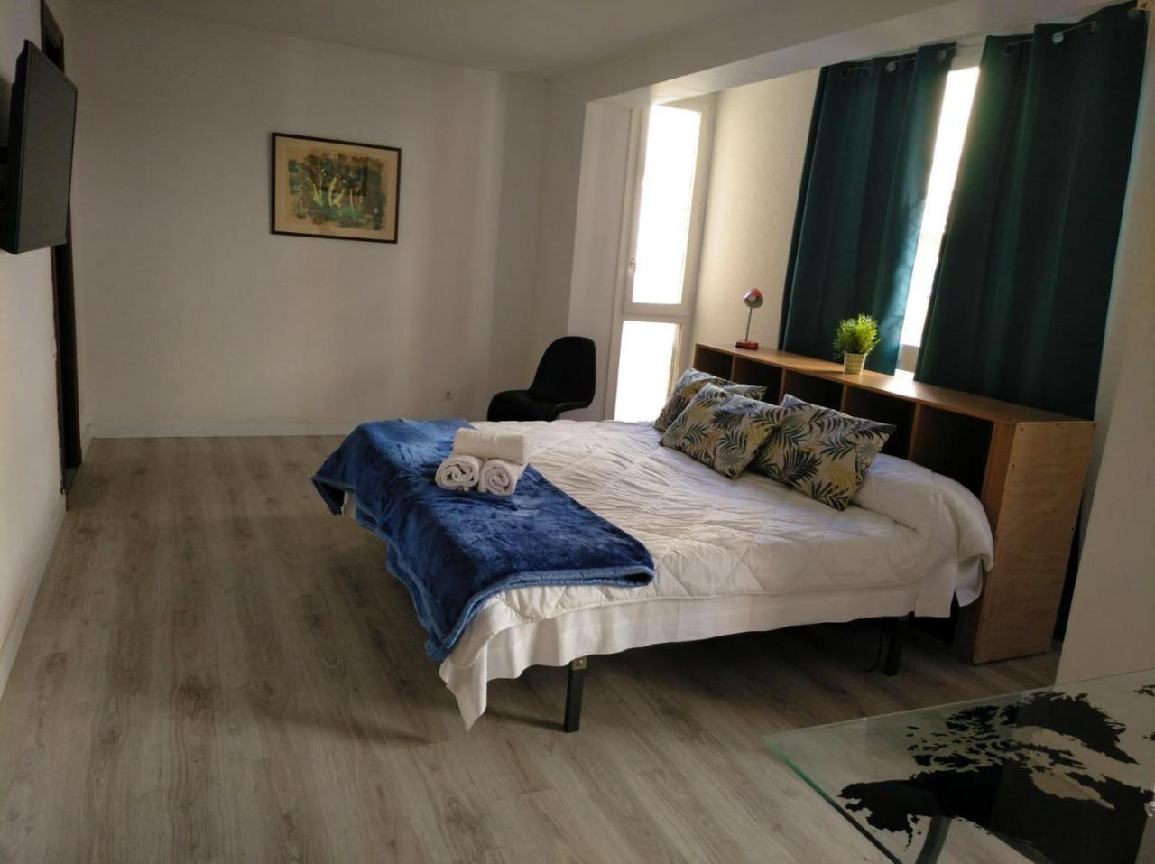 Rooms ตาร์ราโกนา ภายนอก รูปภาพ